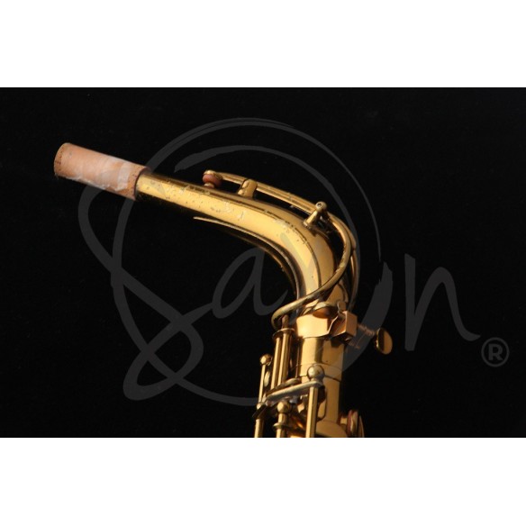 Alto Selmer Super Sax (Cigar Cutter)