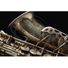 Alto Selmer Mark VI 135xxx silver