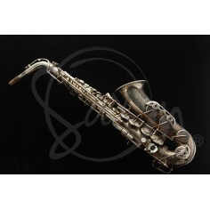 Alto Selmer Mark VI 135xxx silver 2
