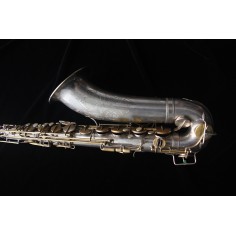 Tenor Selmer «cigar cutter» 2