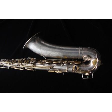 Tenor Selmer «cigar cutter»