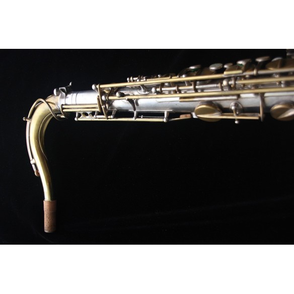 Tenor Selmer «cigar cutter»