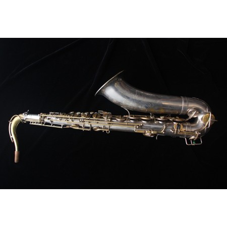 Tenor Selmer «cigar cutter»