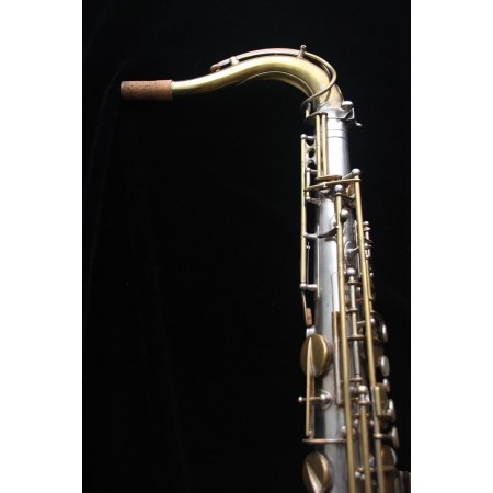 Tenor Selmer «cigar cutter»