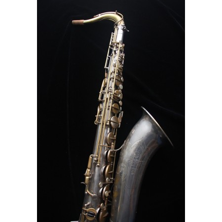 Tenor Selmer «cigar cutter»