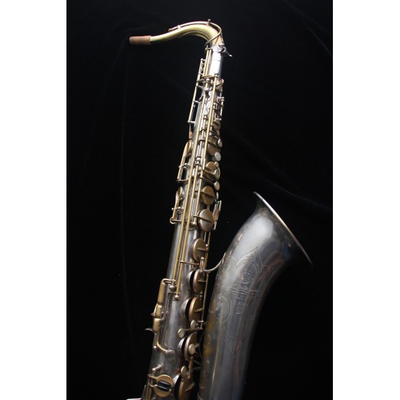 Tenor Selmer «cigar cutter»
