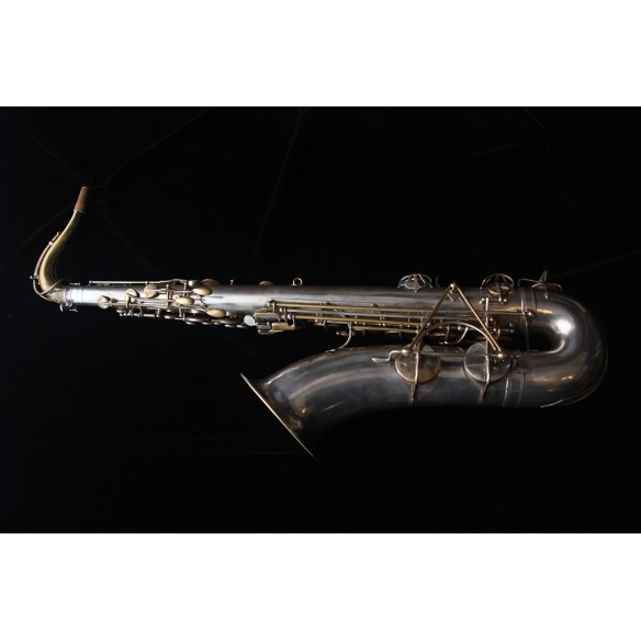 Tenor Selmer «cigar cutter»