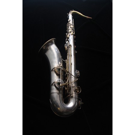 Tenor Selmer «cigar cutter»