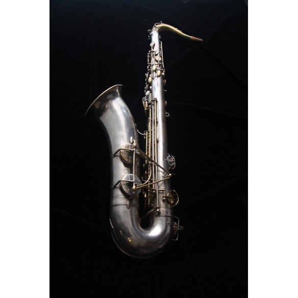 Tenor Selmer «cigar cutter»