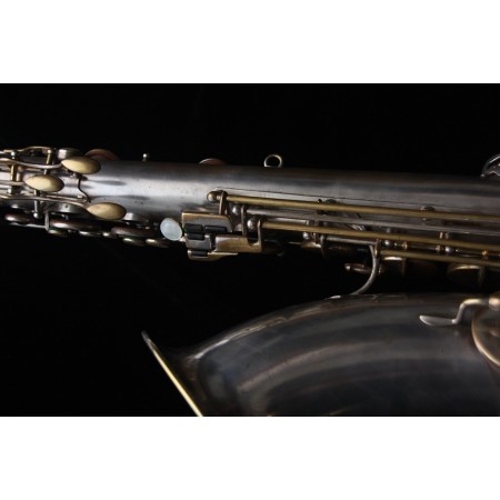 Tenor Selmer «cigar cutter»