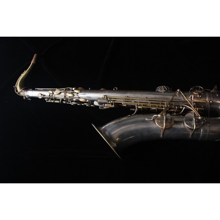 Tenor Selmer «cigar cutter»