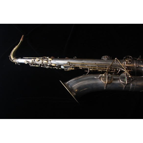 Tenor Selmer «cigar cutter»