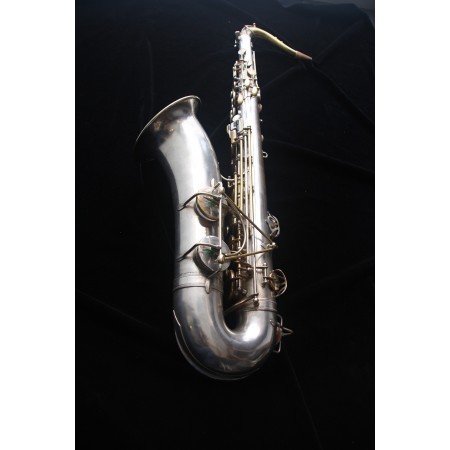 Tenor Selmer «cigar cutter»