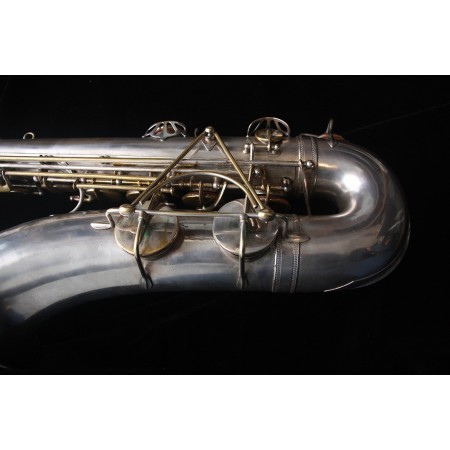 Tenor Selmer «cigar cutter»