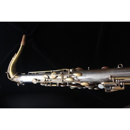 Tenor Selmer «cigar cutter»