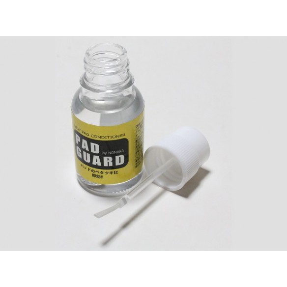 PAD GUARD by NONAKA