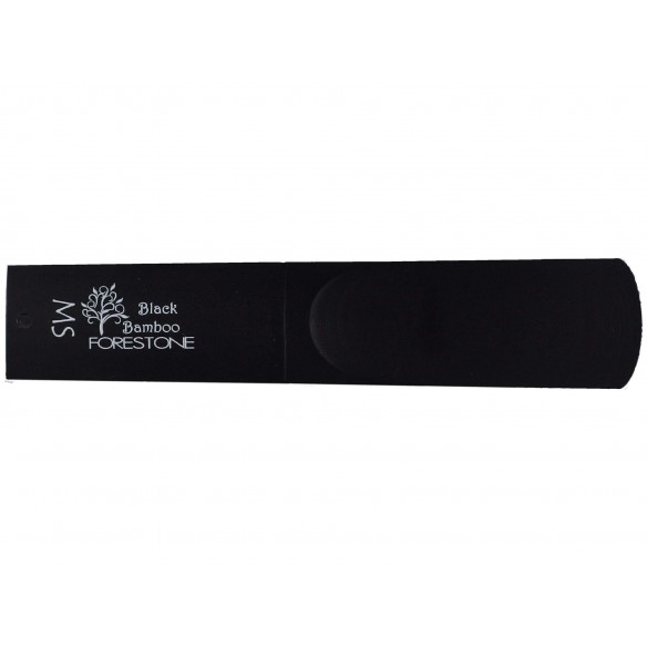 Caña saxo soprano Forestone Black Bamboo