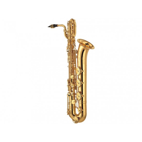 Saxofón Barítono Yamaha YBS62E