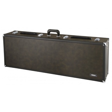 Saxofón Barítono Yamaha YBS62E