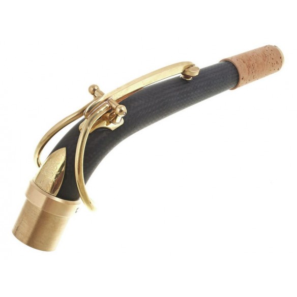 Tudel Forestone Carbono para saxo alto