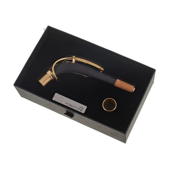Tudel Forestone Carbono para saxo alto