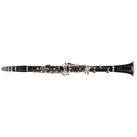 Clarinete Buffet Sib RC
