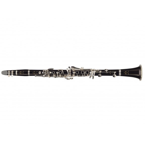 Clarinete Buffet Sib RC