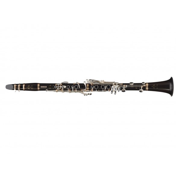 Clarinete Buffet LEGENDE en La