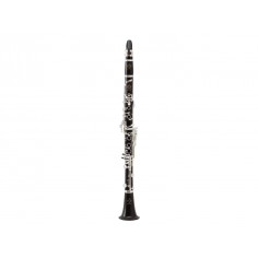 Clarinete Buffet TOSCA en La