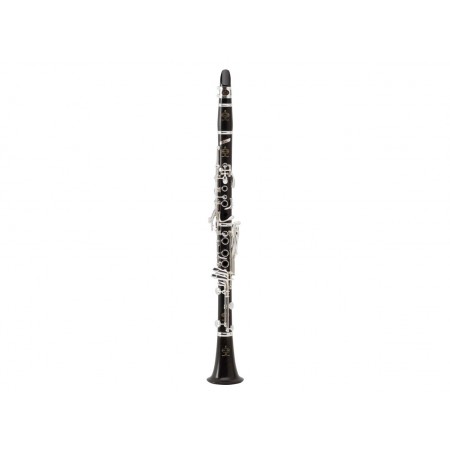 Clarinete Buffet TOSCA en La