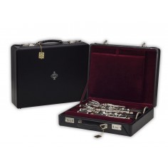 Clarinete Buffet RC PRESTIGE en La 2