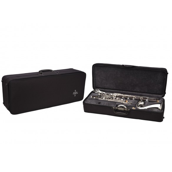 Clarinete bajo Buffet RC PRESTIGE