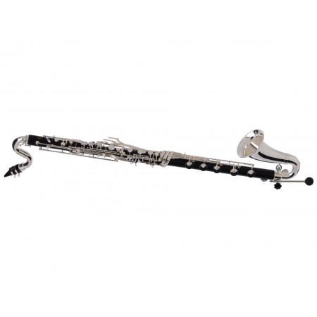 Clarinete bajo Buffet TOSCA