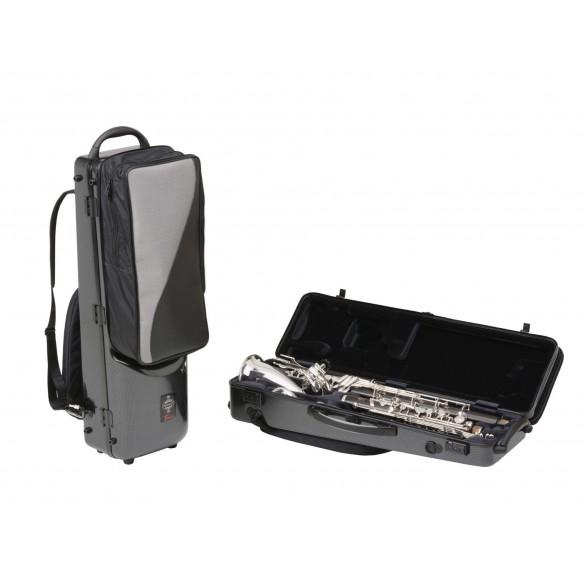 Clarinete bajo Buffet TOSCA