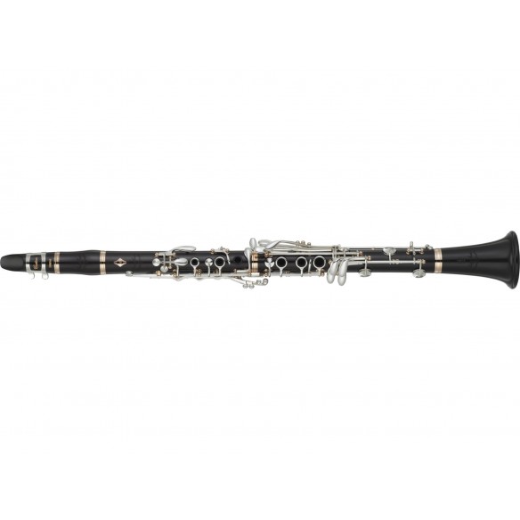 Clarinete Yamaha Sib YCL-SE Artist Model