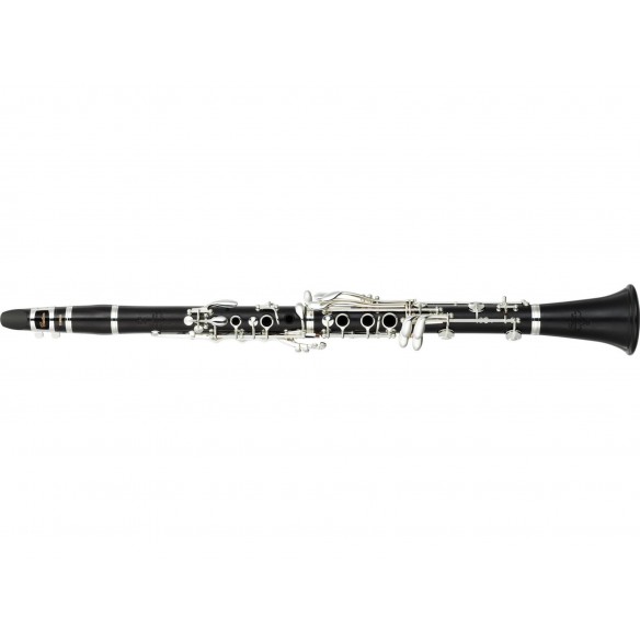 Clarinete Yamaha Sib YCL-CSG IIIL