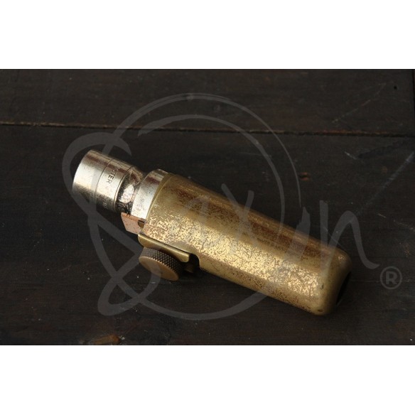 Otto Link Early Babbitt 7