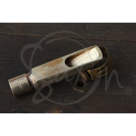 Otto Link Early Babbitt 7