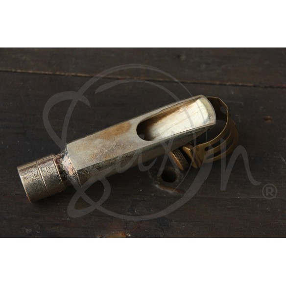 Otto Link Early Babbitt 7