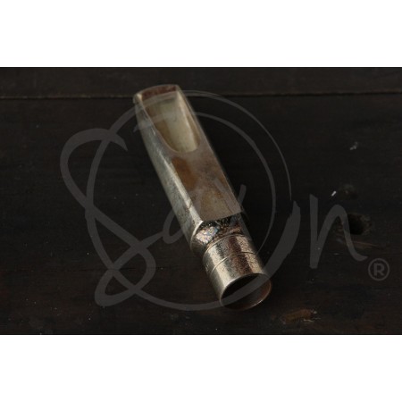 Otto Link Early Babbitt 7