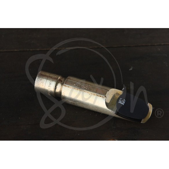 Otto Link Early Babbitt 7