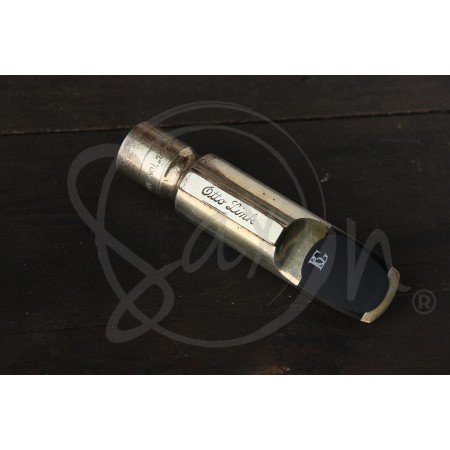 Otto Link Early Babbitt 7