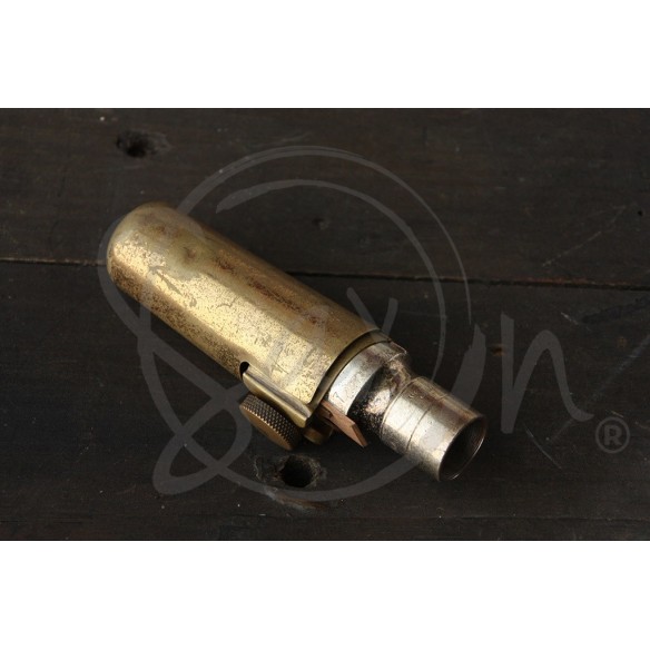 Otto Link Early Babbitt 7