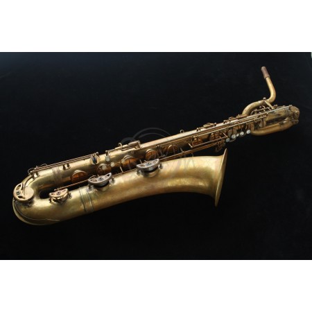 Barítono Selmer Mark VI 70xxx