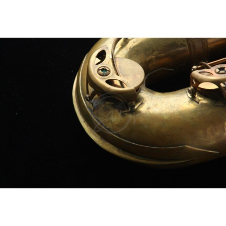 Barítono Selmer Mark VI 70xxx