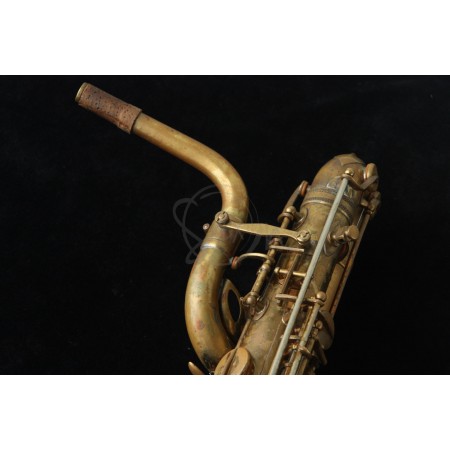 Barítono Selmer Mark VI 70xxx