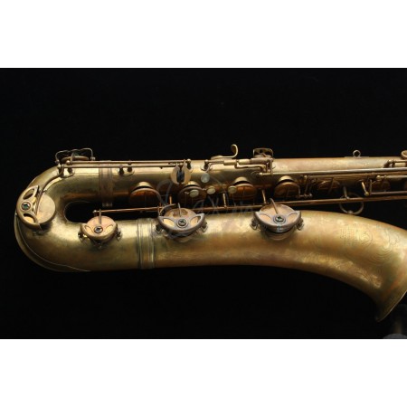 Barítono Selmer Mark VI 70xxx