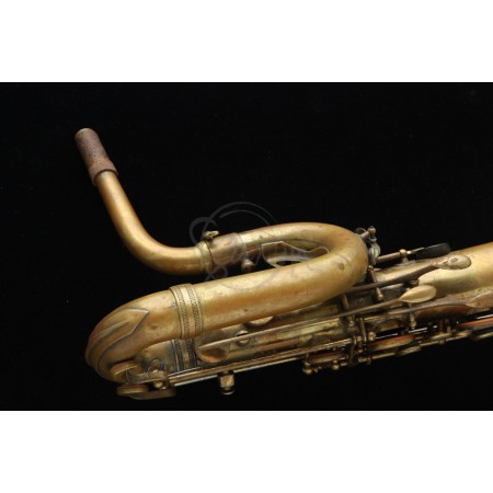 Barítono Selmer Mark VI 70xxx