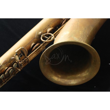 Barítono Selmer Mark VI 70xxx