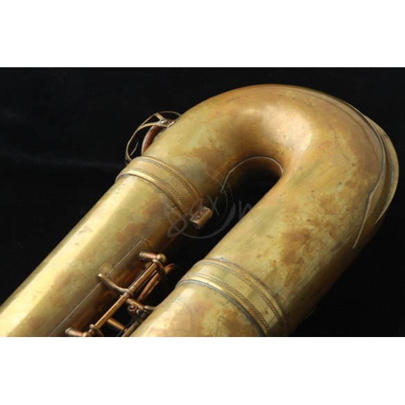 Barítono Selmer Mark VI 70xxx
